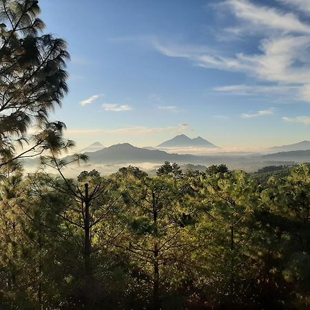 Finca Chuchiya Cabanas Tecpan Tecpan Guatemala Luaran gambar