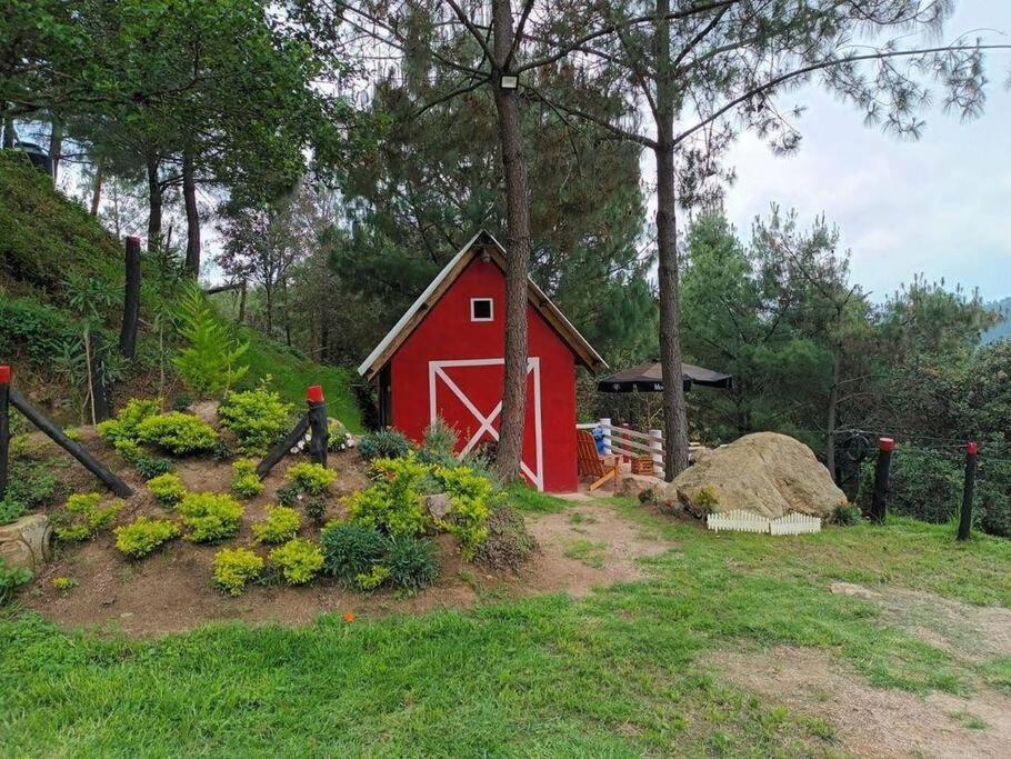 Finca Chuchiya Cabanas Tecpan Tecpan Guatemala Luaran gambar