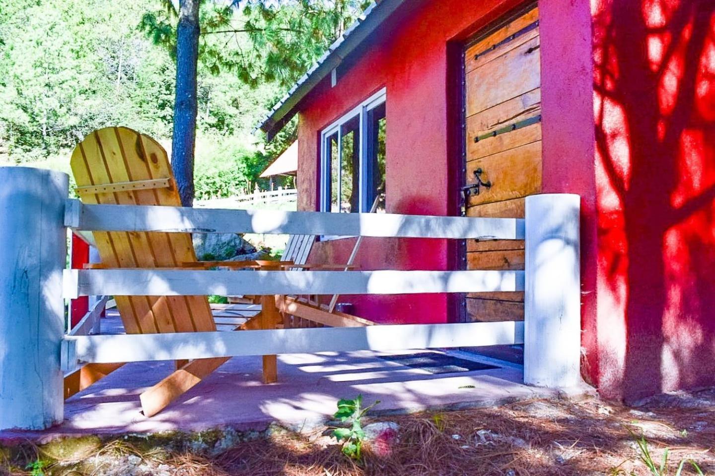 Finca Chuchiya Cabanas Tecpan Tecpan Guatemala Luaran gambar