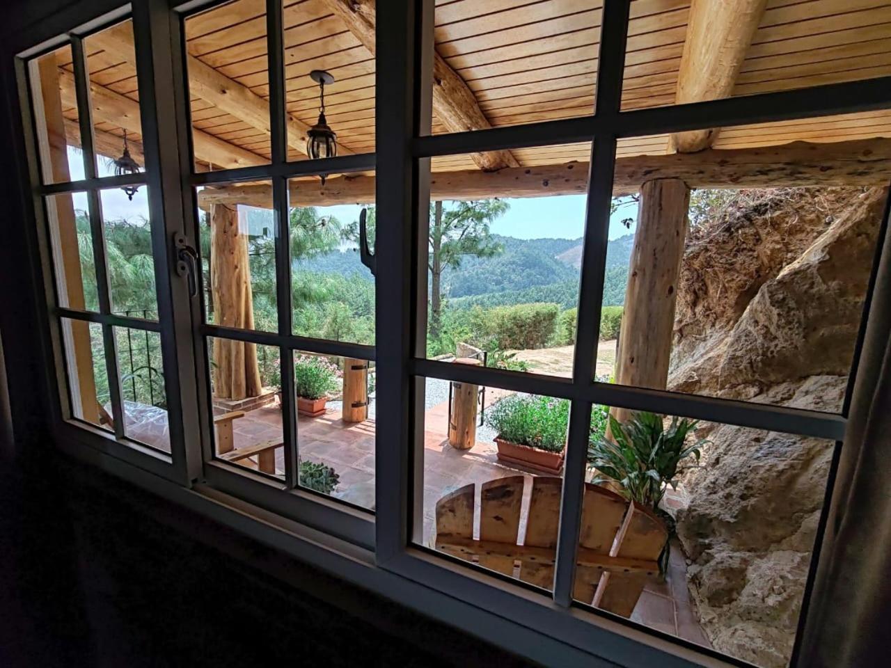 Finca Chuchiya Cabanas Tecpan Tecpan Guatemala Luaran gambar