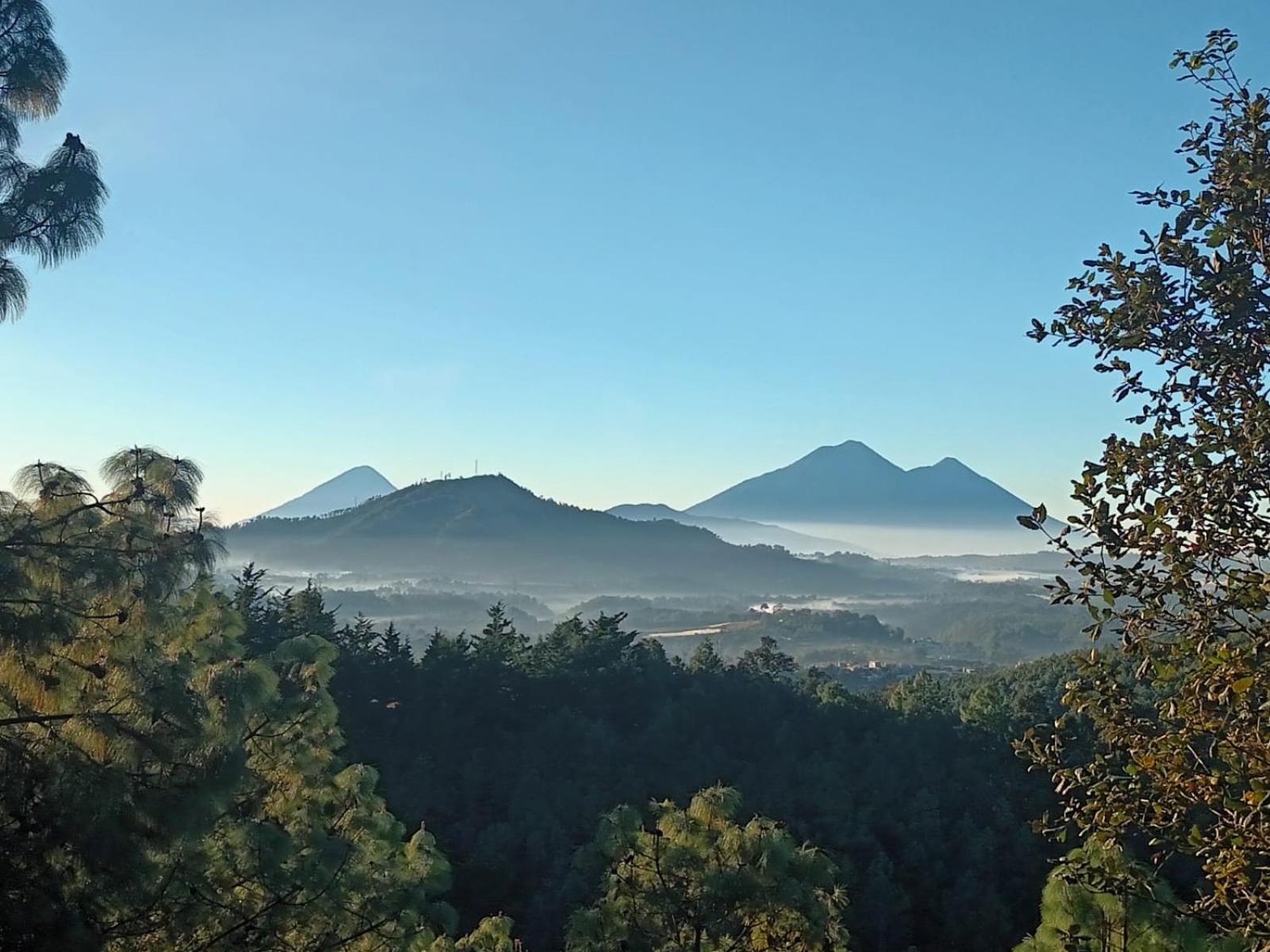Finca Chuchiya Cabanas Tecpan Tecpan Guatemala Luaran gambar