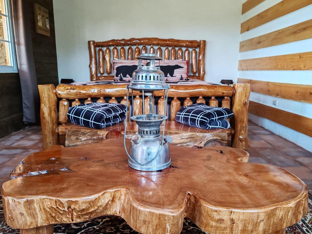 Finca Chuchiya Cabanas Tecpan Tecpan Guatemala Luaran gambar