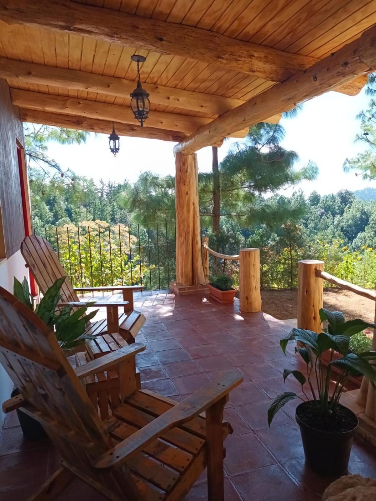 Finca Chuchiya Cabanas Tecpan Tecpan Guatemala Luaran gambar
