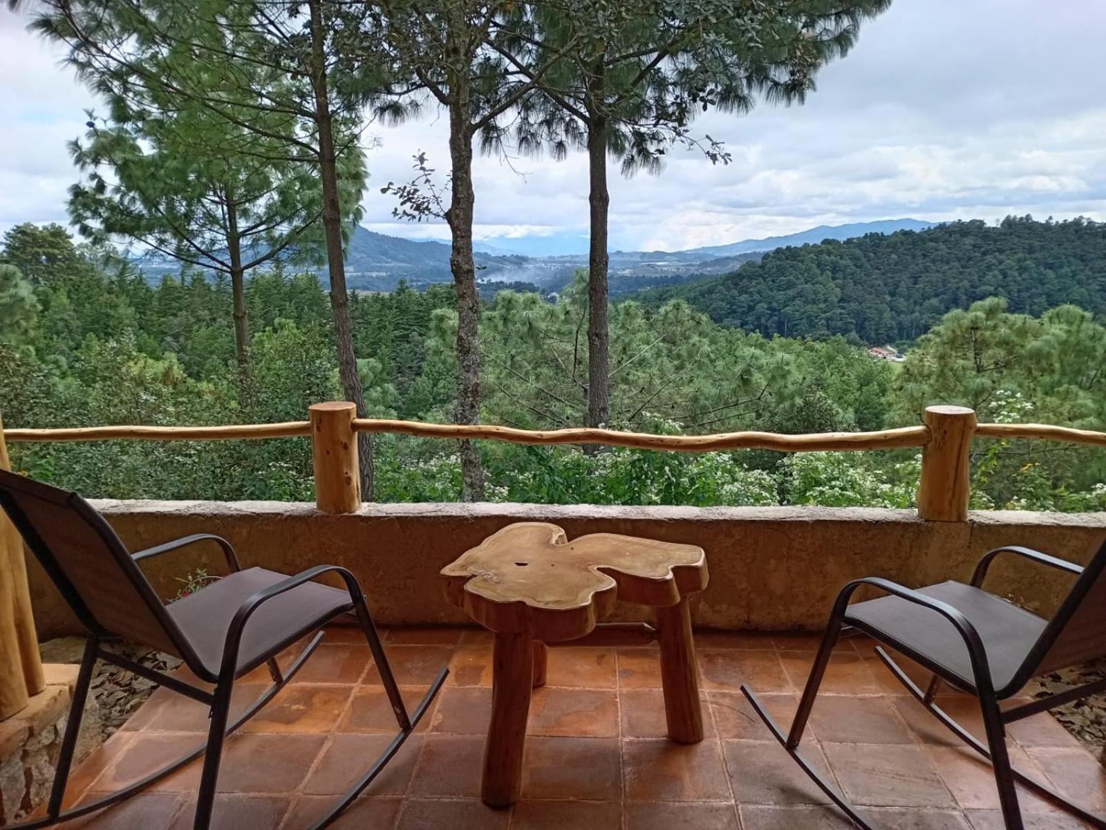 Finca Chuchiya Cabanas Tecpan Tecpan Guatemala Luaran gambar