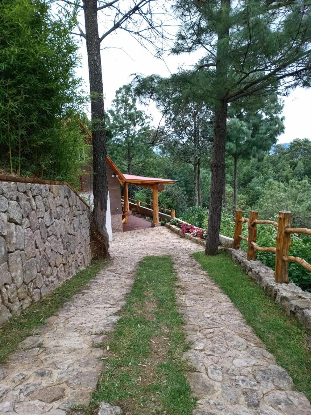 Finca Chuchiya Cabanas Tecpan Tecpan Guatemala Luaran gambar