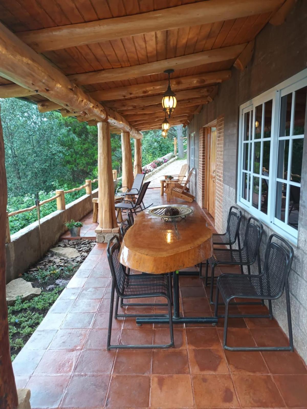 Finca Chuchiya Cabanas Tecpan Tecpan Guatemala Luaran gambar